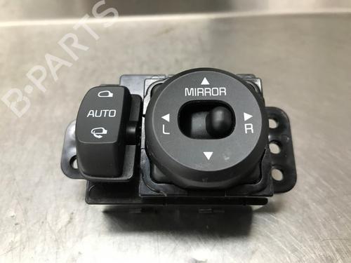 Used Mirror switch KIA CEE'D Sportswagon (JD) 1.6 GDI (135 hp) 16407910