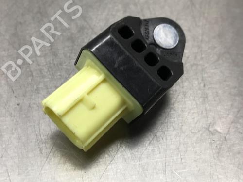 Used Electronic module LEXUS LS (_F4_) 460 (USF40) (381 hp) 10853748