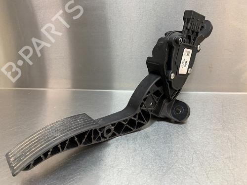 Used Pedal HYUNDAI i20 II (GB, IB) 1.0 T-GDI (101 hp) 15387523