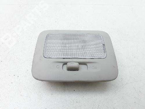 Used Interior roof light Interior roof light MITSUBISHI MIRAGE / SPACE STAR VI Hatchback (A0_A) 1.0 (A05A) (71 hp) 10838772 10838772