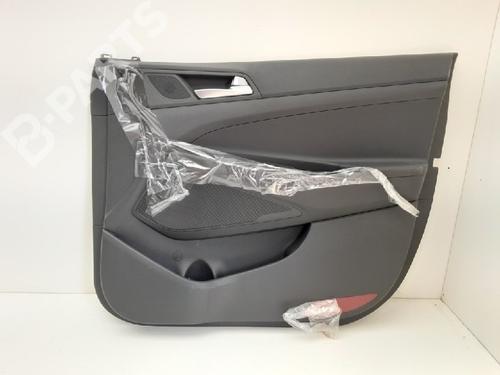 Used Right front door panel Right front door panel HYUNDAI TUCSON (TL, TLE) 1.6 GDi (132 hp) 10834027 10834027