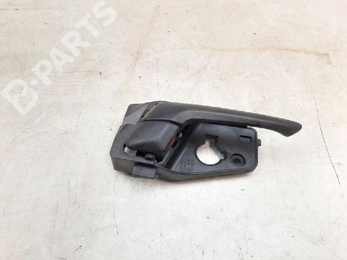 Used Front right exterior door handle Front right exterior door handle KIA PICANTO II (TA) 1.0 (69 hp) 10833913 10833913