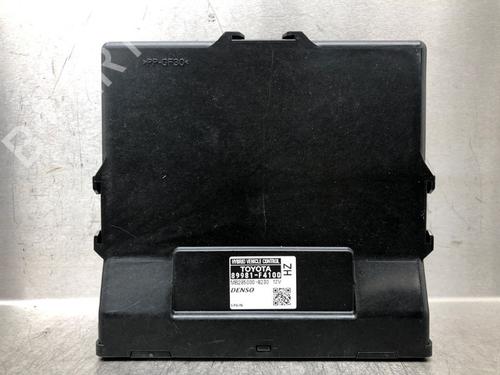 Used Control unit Control unit 18300741 18300741