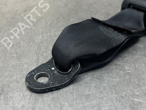 Seat buckle MITSUBISHI MIRAGE / SPACE STAR VI Hatchback (A0_A) 1.2 (A03A) | BP17642206I32 - Image 2