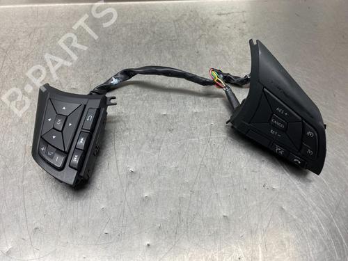 Used Switch NISSAN MICRA V (K14) 0.9 IG-T (90 hp) 13182861