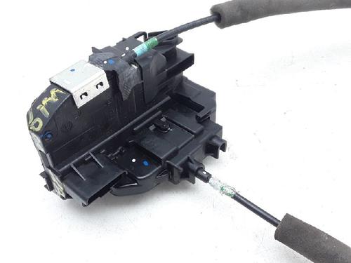 Rear right lock NISSAN NOTE (E12) 1.2 | BP13173012C99 