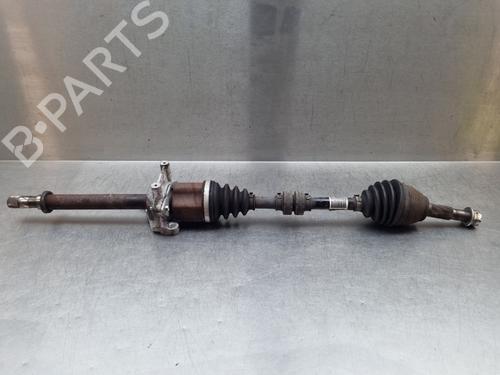Used Right front driveshaft Right front driveshaft NISSAN PULSAR Hatchback (C13) 1.6 DIG-T (190 hp) 33181228 33181228