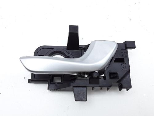 Used Rear right exterior door handle Rear right exterior door handle KIA STONIC (YB) 1.0 T-GDi (120 hp) 10832493 10832493