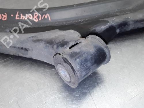 Right front suspension arm NISSAN MICRA III (K12) 160 SR | BP10849408M13 