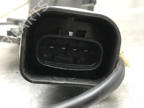 Front left lock SUZUKI GRAND VITARA I (FT, HT) 2.0 TD 4x4 (SQ420D) | BP16911359C98 