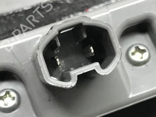 Licence plate light LEXUS IS C (GSE2_) 250 (GSE20) | BP13179044I40 