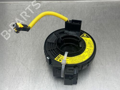 Used Squib airbag DAIHATSU MATERIA (M4_) 1.3 (91 hp) 16724892