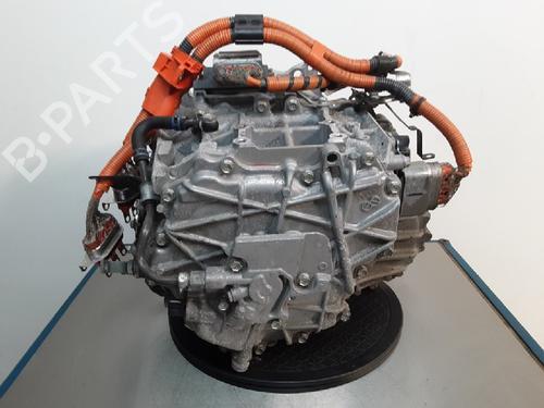 Gearbox TOYOTA YARIS (_P13_) 1.5 Hybrid (NHP130_) | BP10847926M3 