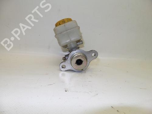 Brake master cylinder SUBARU FORESTER (SG_) 2.0 X AWD (SG5) | BP10849401M77 