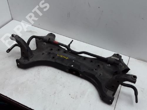Used Subframe Subframe KIA RIO IV (YB, SC, FB) 1.0 T-GDI 100 (101 hp) 10832806 10832806