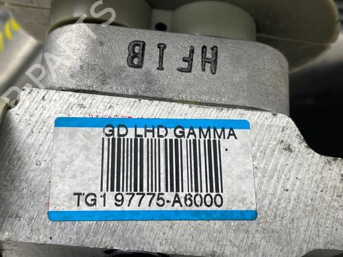 Air conditioning evaporator HYUNDAI i30 (GD) 1.6 GDI | BP19336225M109 