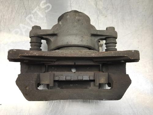 Left rear brake caliper SUBARU LEGACY IV Estate (BP) 2.5 i AWD (BP9) | BP11779747M107 