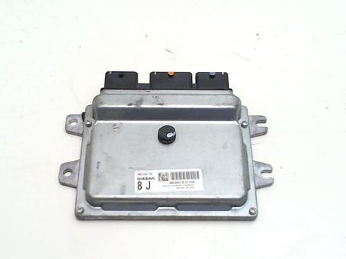 Used Control unit Control unit NISSAN NOTE (E11, NE11) 1.6 (110 hp) 10820618 10820618