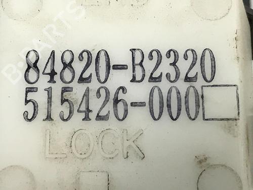 Switch DAIHATSU CUORE VII (L275_, L285_, L276_) 1.0 (L276) | BP10817156I30