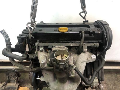 Engine CHEVROLET CAPTIVA (C100, C140) 2.4 | BP17023321M1 - Image 5