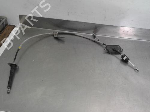 Cabo HONDA CIVIC VIII Saloon (FD, FA) 1.3 IMA (FA3, FD3) (95 hp) 13169509