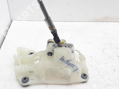 Used Manual gearbox selector Manual gearbox selector KIA CEE'D SW (ED) 1.6 CRDi 115 (115 hp) 10834121 10834121