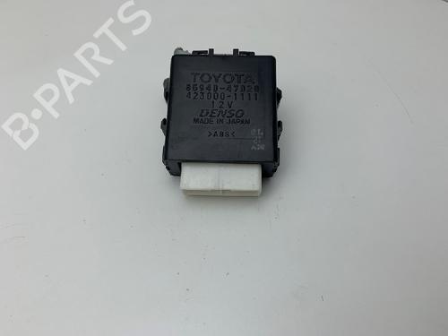 Used Control unit Control unit 10839801 10839801
