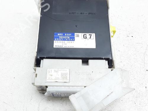 Used Control unit Control unit 10831989 10831989