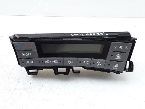 Used Climate control TOYOTA PRIUS (_W3_) 1.8 Hybrid (ZVW3_) (99 hp) 10837578