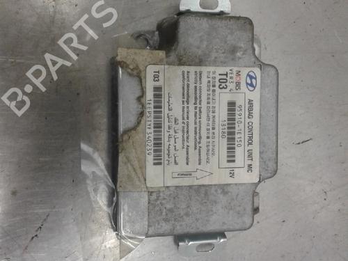 Used ECU airbags HYUNDAI ACCENT III Saloon (MC) 1.6 GLS (112 hp) 10827958