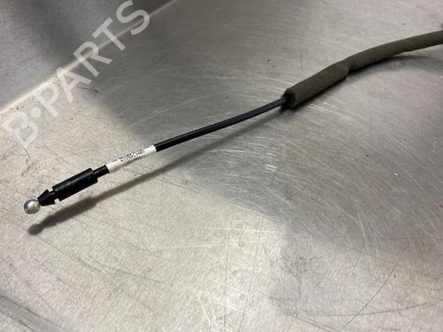 Rear right lock NISSAN MICRA V (K14) 0.9 IG-T | BP13182858C99 