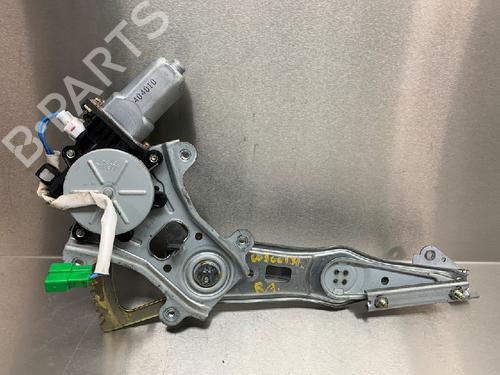 Used Rear right window mechanism SUBARU OUTBACK (BL, BP) 2.5 AWD (BP9) (165 hp) 10842337