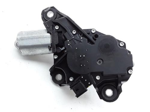 Rear wiper motor NISSAN QASHQAI / QASHQAI +2 I (J10, NJ10, JJ10E) 1.5 dCi | BP10832595M102 