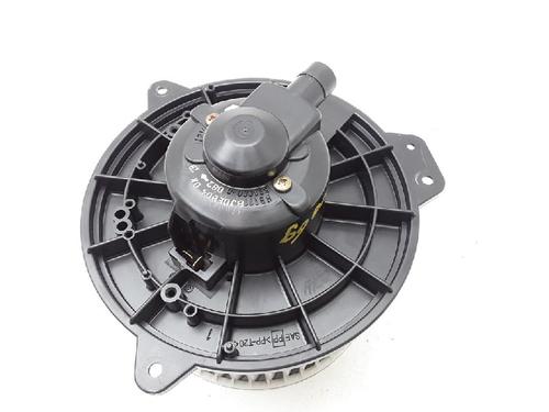 Heater blower motor MAZDA 323 S VI Saloon (BJ) 1.6 (BJ10M) | BP10838301M62 