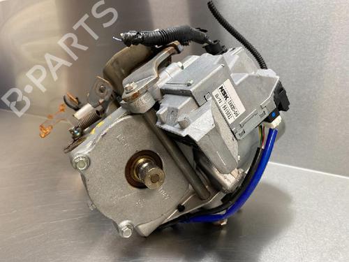Steering column NISSAN QASHQAI / QASHQAI +2 I (J10, NJ10, JJ10E) 2.0 | BP13177221M21 