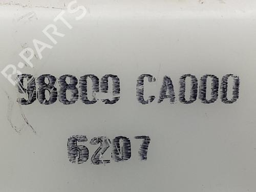 Electronic module NISSAN MURANO I (Z50) 3.5 4x4 | BP10856271M83 