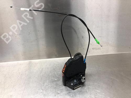 Used Rear right lock TOYOTA AURIS (_E18_) 1.4 D-4D (NDE180_, NDE180R) (90 hp) 14998028