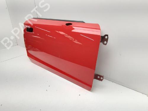 Right front door TOYOTA MR2 III (ZZW3_) 1.8 16V VT-i (ZZW30) | BP10844403C3 