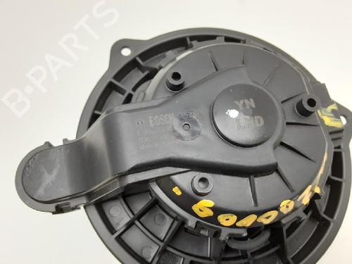 Heater blower motor HYUNDAI ix20 (JC) 1.4 | BP10839914M62 
