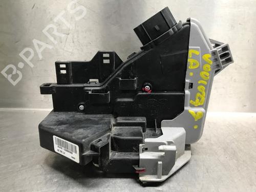 Used Rear left lock HYUNDAI IONIQ (AE) 1.6 GDI Hybrid (141 hp) 16377592