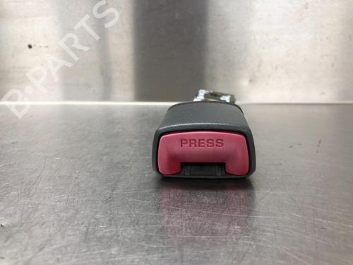 Used Seat buckle TOYOTA PRIUS Liftback (_W2_) 1.5 Hybrid (NHW20_, NHW20R) (112 hp) 13185235
