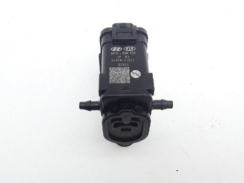 Washer pump HYUNDAI TUCSON (TL, TLE) 1.6 GDi | BP13170911E24 