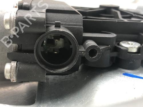 Front right window mechanism KIA SPORTAGE III (SL) 2.0 CVVT | BP16636764C23 