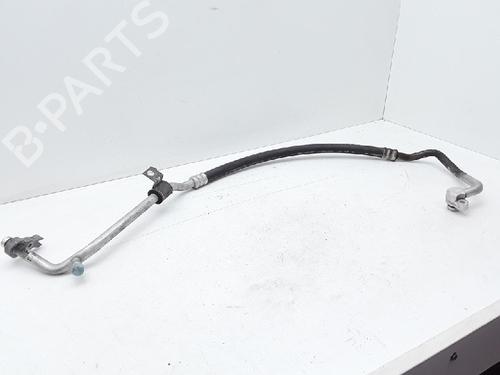 AC pipe SUBARU FORESTER (SH_) 2.0 D AWD (SHH, SHD, SHN) | BP13173795M126