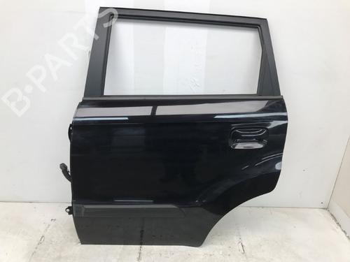 Used Left rear door KIA SOUL I (AM) 1.6 CVVT (126 hp) 16377561