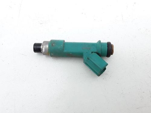 Used Injector Injector TOYOTA YARIS (_P13_) 1.0 (KSP130_, KSP130) (69 hp) 10832109 10832109