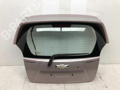tailgate-chevrolet-spark-m300-12-2009-13116102 main image