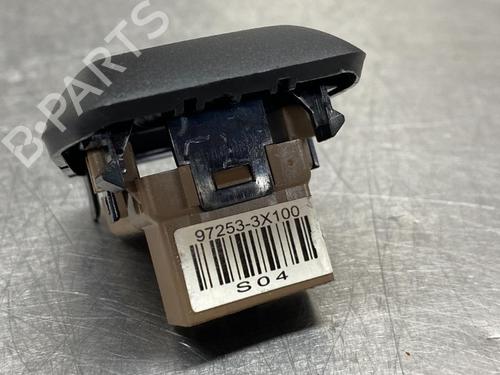 Electronic sensor HYUNDAI i30 Estate (GD) 1.6 CRDi | BP13183721M84 
