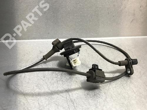 Used Electronic sensor Electronic sensor MAZDA CX-5 (KE, GH) 2.2 D (KE2FW) (150 hp) 10849619 10849619