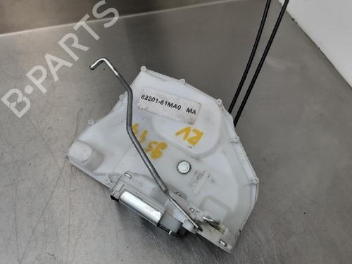 Used Front right lock SUZUKI SX4 S-Cross (JY) 1.6 (AKK 416) (120 hp) 10848007